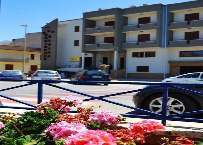 Residence Eloisa Balestrate